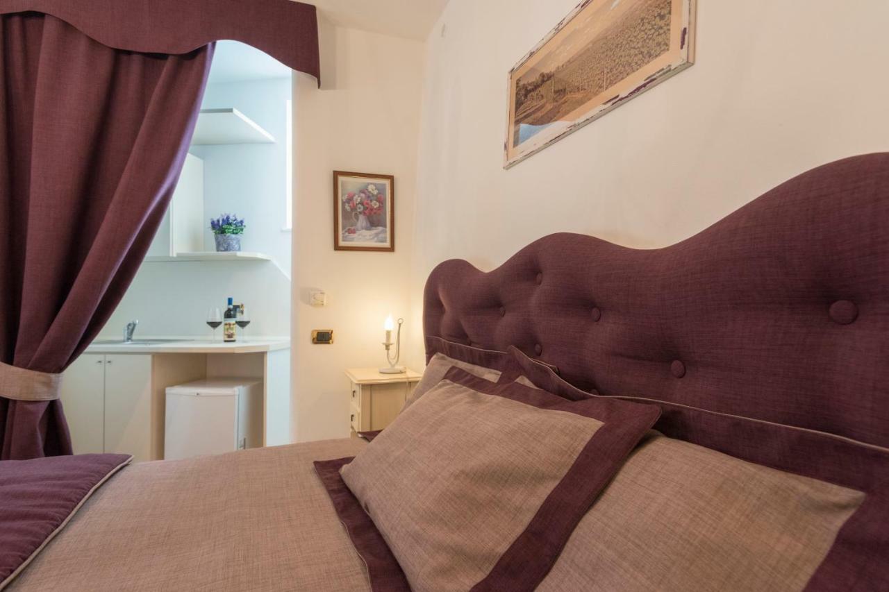 Villa Goccia Di Vino ลามอร์รา ภายนอก รูปภาพ