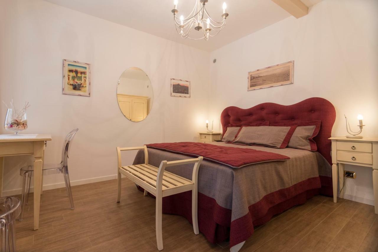 Villa Goccia Di Vino ลามอร์รา ภายนอก รูปภาพ